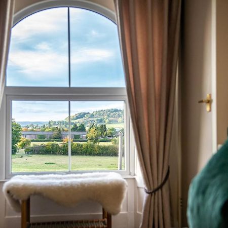 The Cedars Hotell Builth Wells Eksteriør bilde
