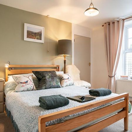 The Cedars Hotell Builth Wells Eksteriør bilde